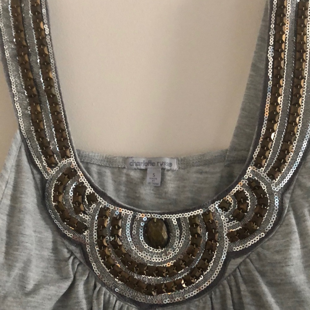Tank top - Picture 2 of 2